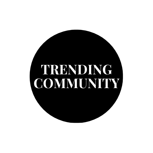 trending community