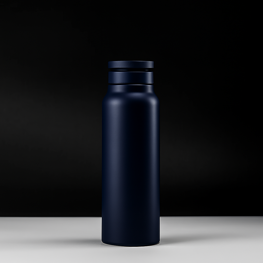 Premium Insulated Stainless Steel Water Bottle