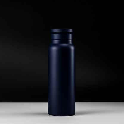 Premium Insulated Stainless Steel Water Bottle