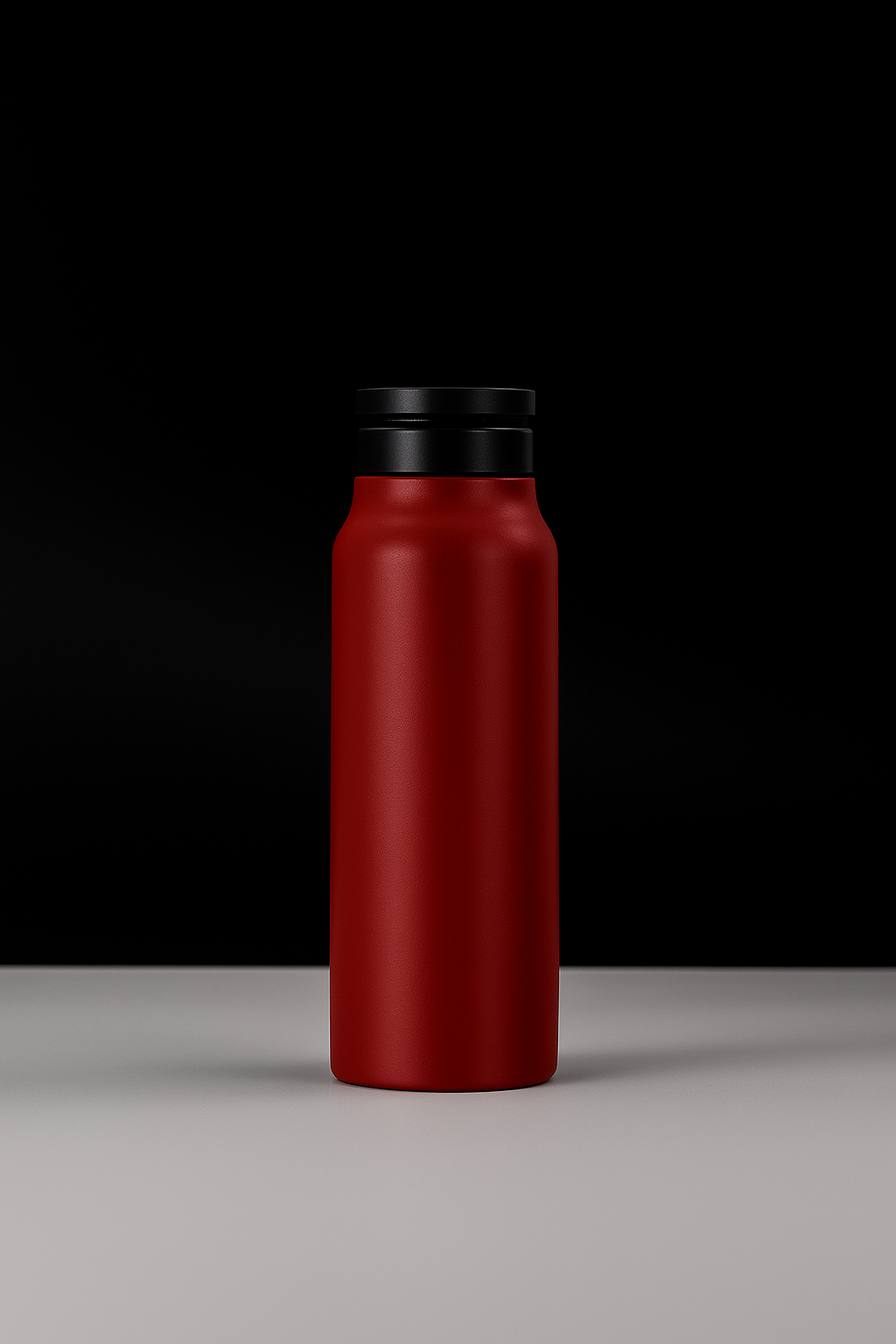 Premium Insulated Stainless Steel Water Bottle