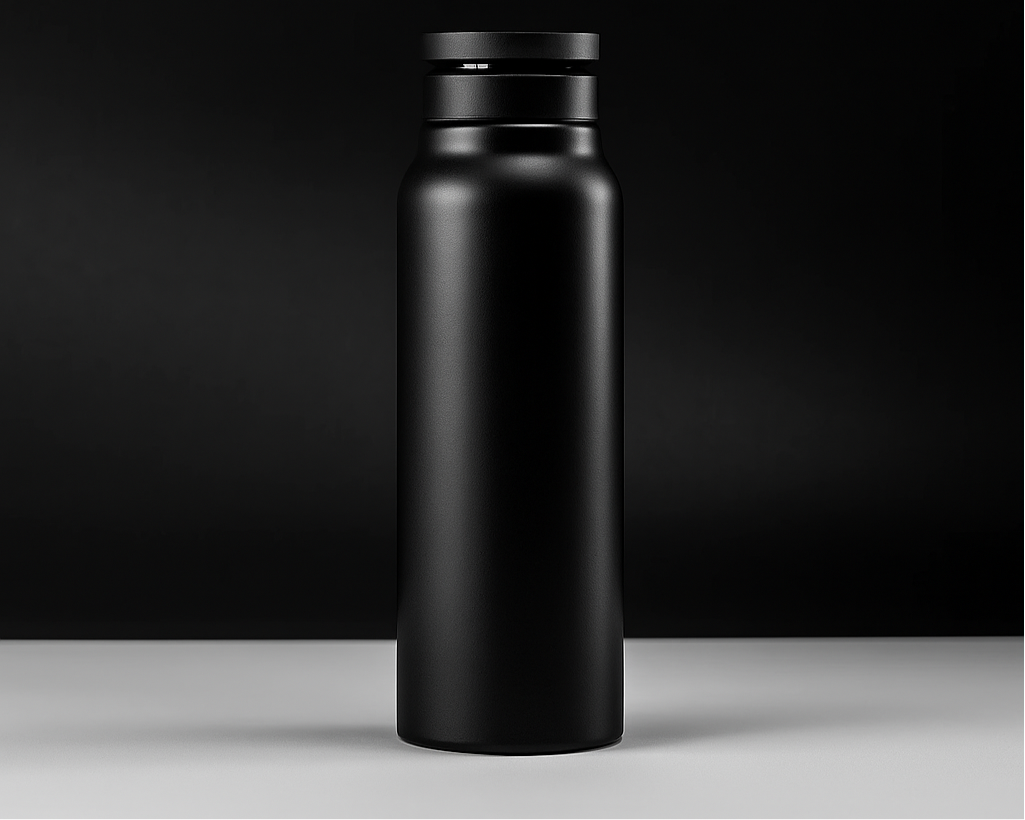 Premium Insulated Stainless Steel Water Bottle