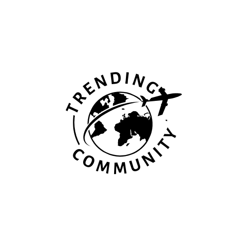 trending community